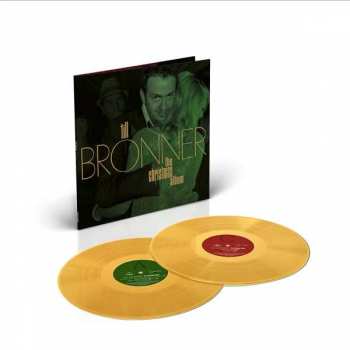 2LP Till Brönner: The Christmas Album LTD | CLR