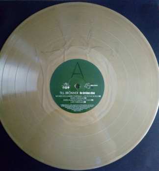 2LP Till Brönner: The Christmas Album LTD | CLR