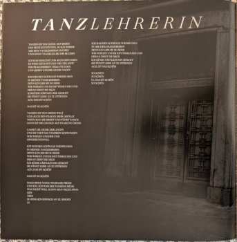 2LP Till Lindemann: Zunge 2025