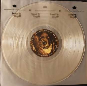 LP Till The Dirt: Outside The Spiral