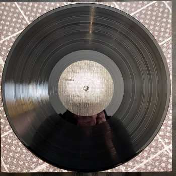 LP Wolfgang Tillmans: Moon In Earthlight