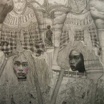 Album Tilly And The Wall: Defenders