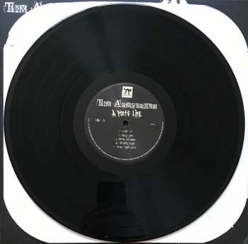 LP Tim Armstrong: A Poet's Life