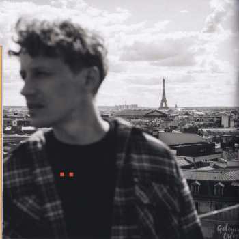 CD Tim Bendzko: April