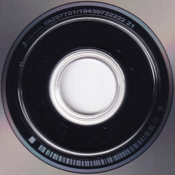 CD Tim Bendzko: April