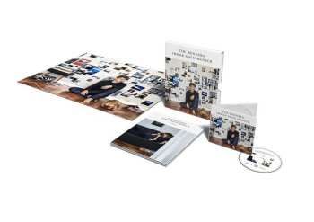 CD Tim Bendzko: Immer Noch Mensch LTD