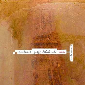 CD Tim Berne: Mars