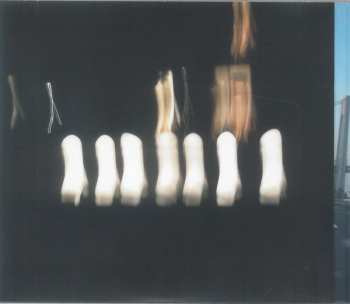 2CD Tim Berne's Snakeoil: The Deceptive 4 (Live)