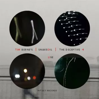 The Deceptive 4 (Live)