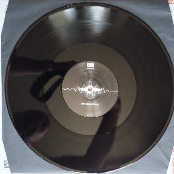 2LP Tim Blake: Blake's New Jerusalem