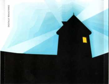 CD Tim Blake: Magick