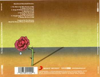 CD Tim Bowness: Abandoned Dancehall Dreams