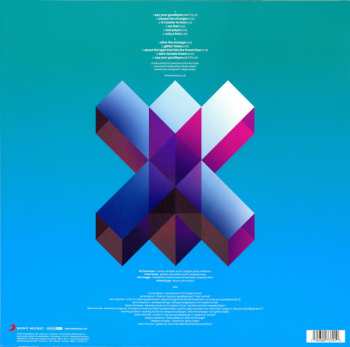 LP/CD Tim Bowness: Butterfly Mind LTD