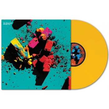 LP Tim Bowness: Powder Dry