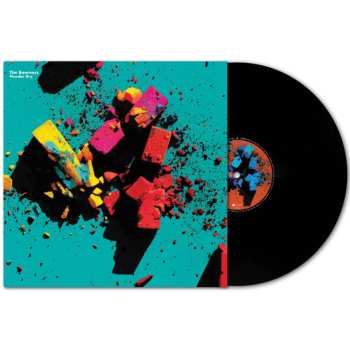LP Tim Bowness: Powder Dry