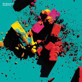 CD Tim Bowness: Powder Dry