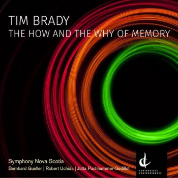The How And The Why Of Memory