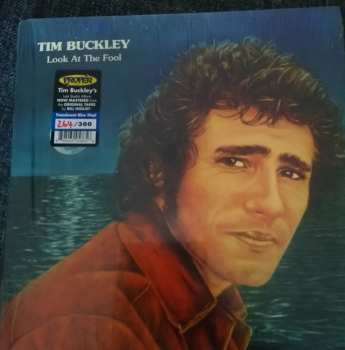 LP Tim Buckley: Look At The Fool LTD | CLR