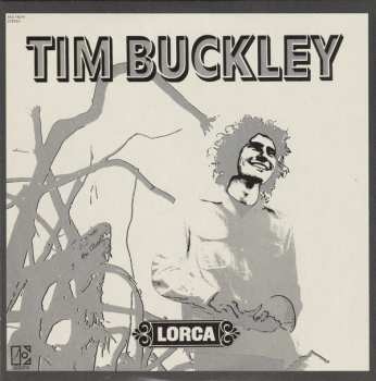 5CD/Box Set Tim Buckley: Original Album Series