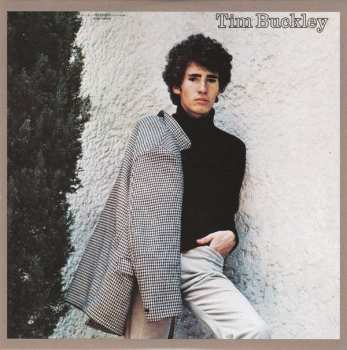 5CD/Box Set Tim Buckley: Original Album Series