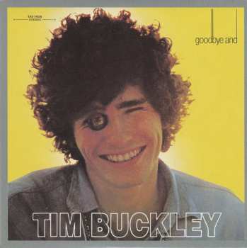 5CD/Box Set Tim Buckley: Original Album Series