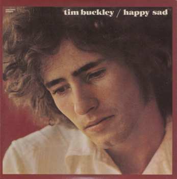 5CD/Box Set Tim Buckley: Original Album Series