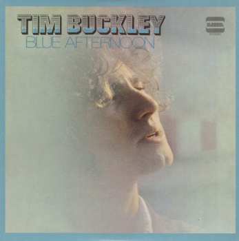 5CD/Box Set Tim Buckley: Original Album Series
