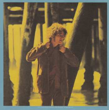 5CD/Box Set Tim Buckley: Original Album Series