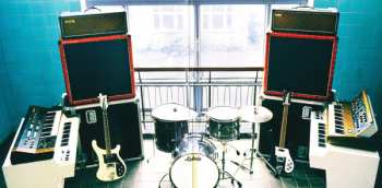 2LP Tim Christensen: Secrets On Parade