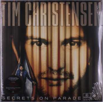 Album Tim Christensen: Secrets On Parade