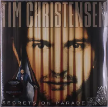 Tim Christensen: Secrets On Parade