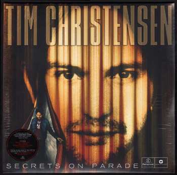 2LP Tim Christensen: Secrets On Parade