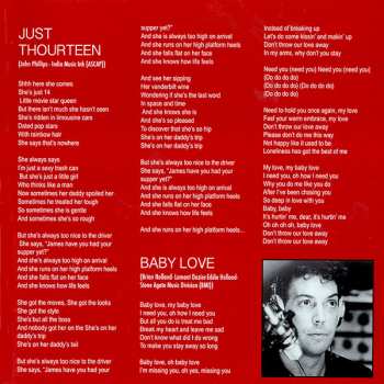 CD Tim Curry: Read My Lips