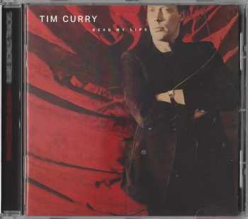 CD Tim Curry: Read My Lips