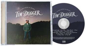Album Tim Dugger: Stars Over Alabama