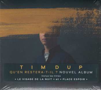 CD Tim Dup: Qu'en Restera-t-il ?