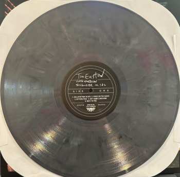 2LP Tim Easton: North American Songwriter Vol. 1 & 2 CLR | LTD