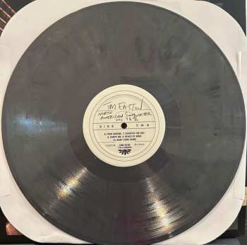 2LP Tim Easton: North American Songwriter Vol. 1 & 2 CLR | LTD