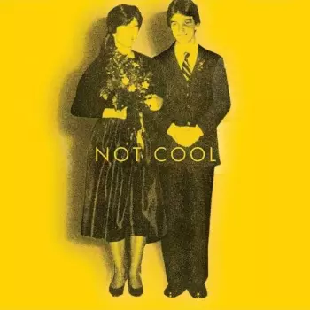 Tim Easton: Not Cool