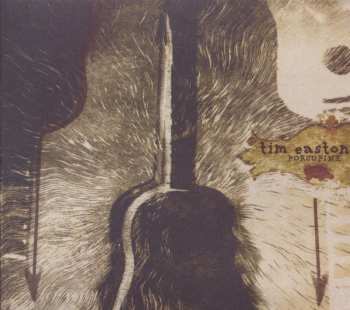 CD Tim Easton: Porcupine