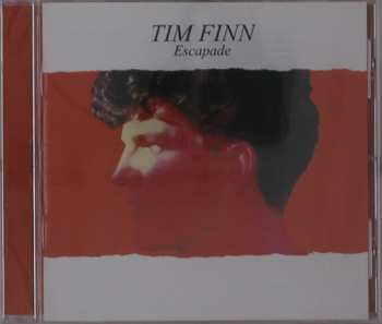 CD Tim Finn: Escapade