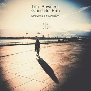 CD/DVD Memories Of Machines: Memories Of Machines DIGI