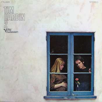 Album Tim Hardin: Tim Hardin 2