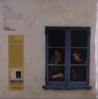 LP Tim Hardin: Tim Hardin 2 LTD