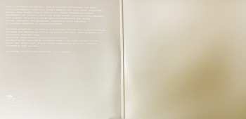 2LP Tim Hecker: Love Streams