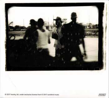 CD Tim Hecker: Radio Amor