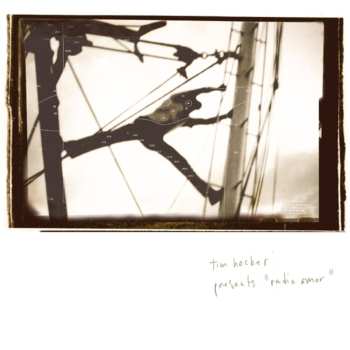 Album Tim Hecker: Radio Amor