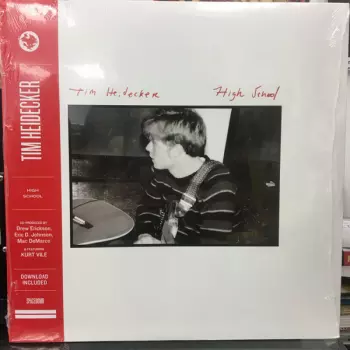 Tim Heidecker: High School