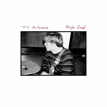 CD Tim Heidecker: High School