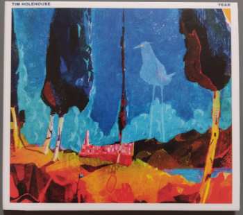 CD Tim Holehouse: Year